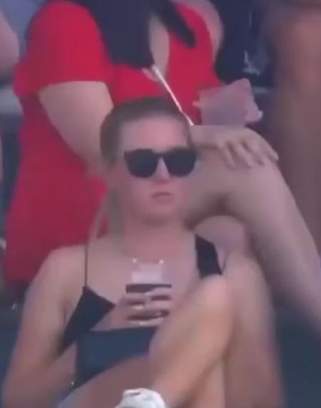 Очень правильный спорт!