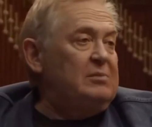 История от Юрия Стоянова