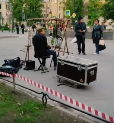 Берегись автомобиля⁠⁠