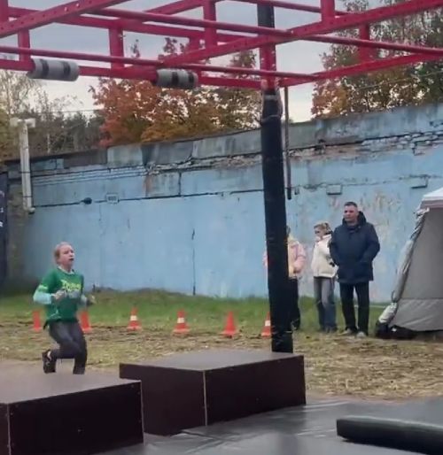 Ловкая