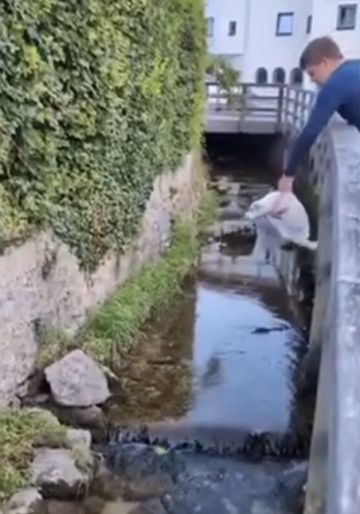 Операция по спасению