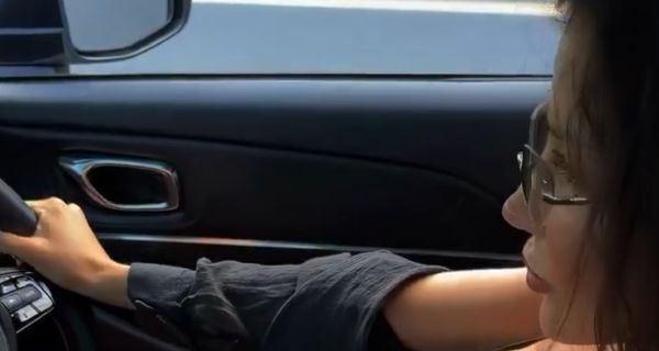 Пристёгиваться надо