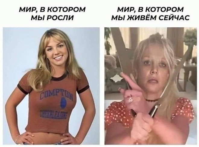 Подборка мемов