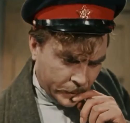 И не только для революционеров