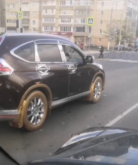 Колхозный барон