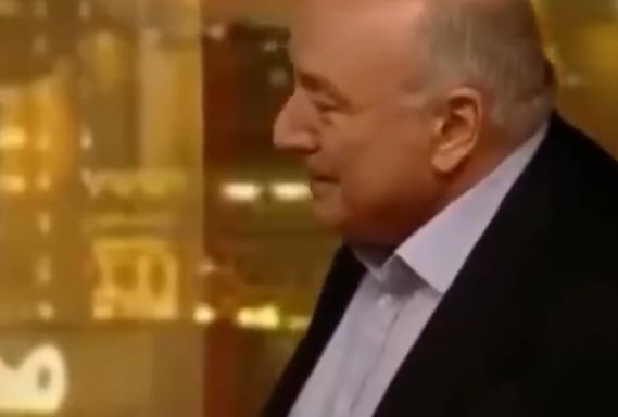 Жванецкий о счастье