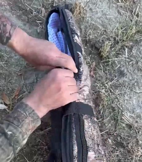 Дед, продай ружьё⁠⁠