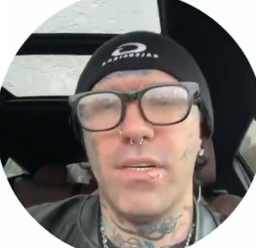 Как называется эта болезнь?