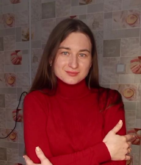 Девушка показала в соцсетях, что внутри каждой тихони живёт настоящая оторва, жаждущая танцев