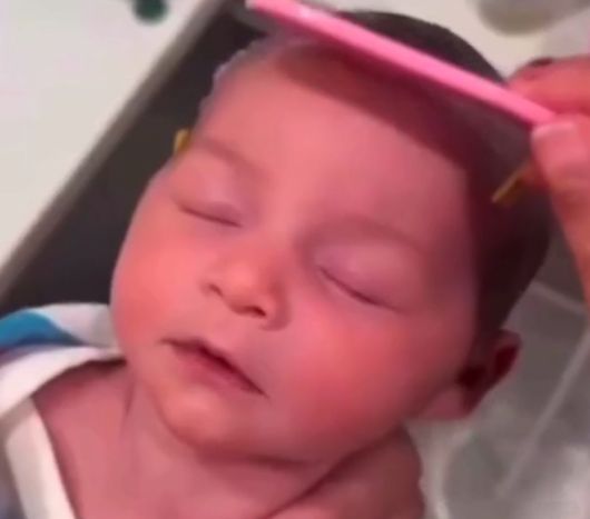 Первый и второй ребенок