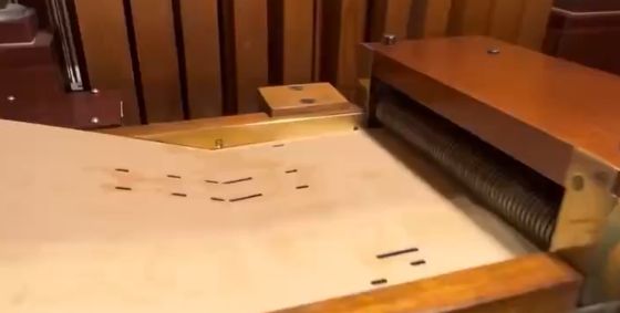 А теперь дискотека!