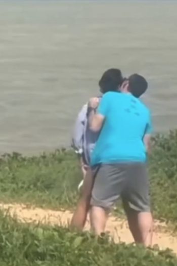 Любовь нечаянно нагрянет