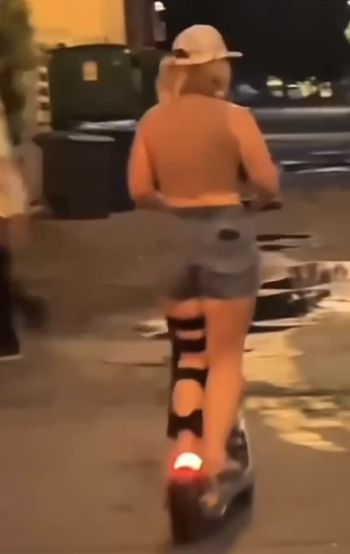 Решила доломать