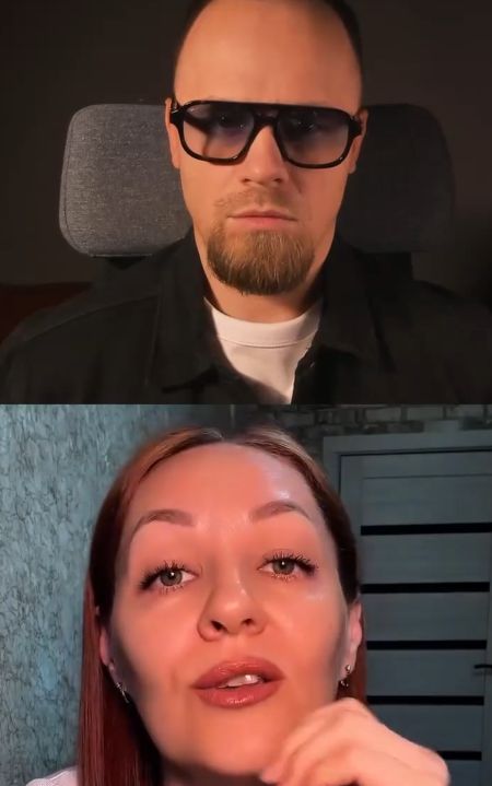 Бизнес на развале семьи