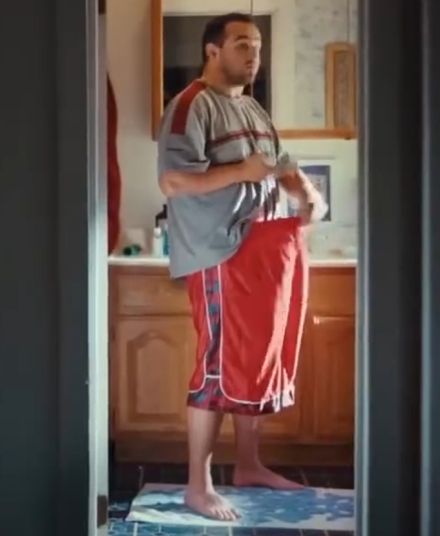 Как я встретил твою маму