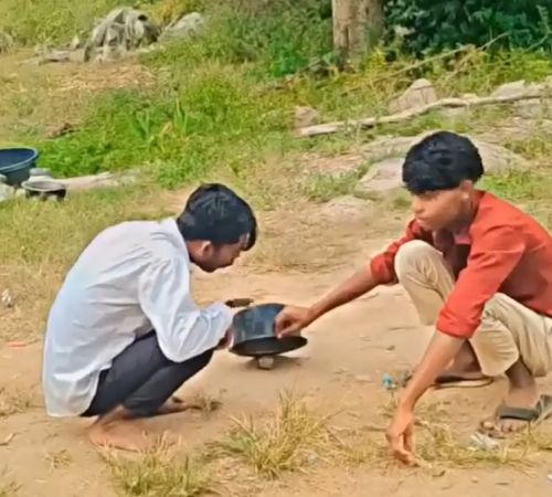 Слабоумие и отвага