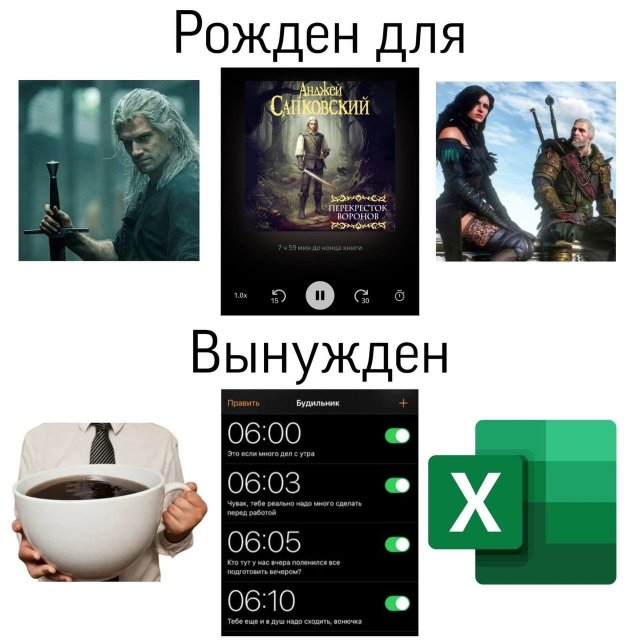 Приколы и картинки 14.10.2025
