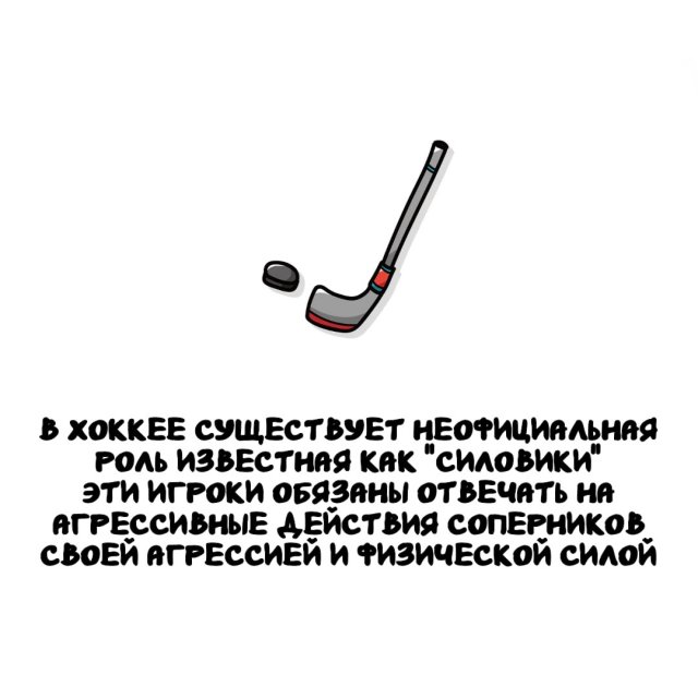 Интересные факты на все случаи жизни (15 фото)