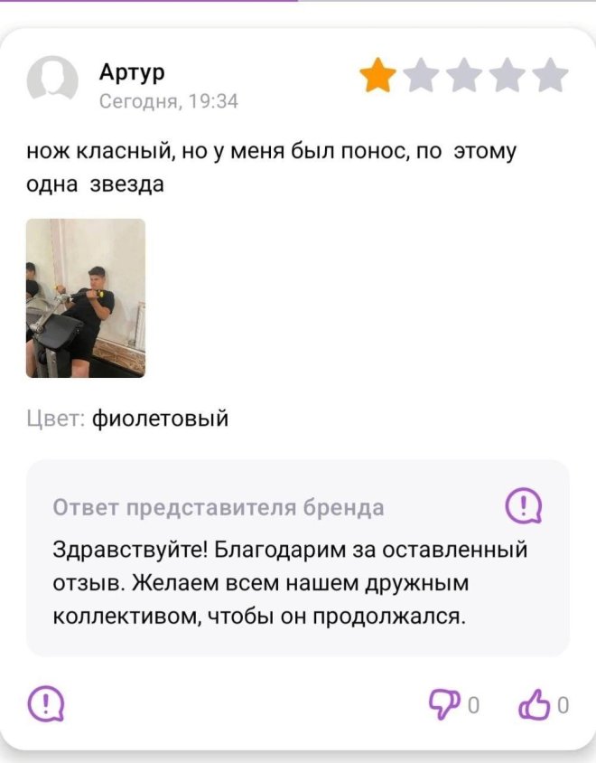 Подборка юмора из соцсетей