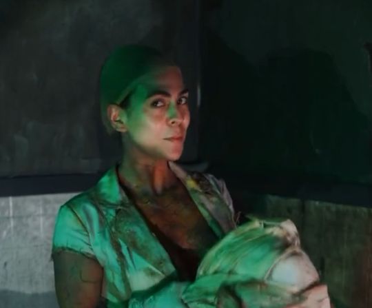 Хороший ужас⁠⁠