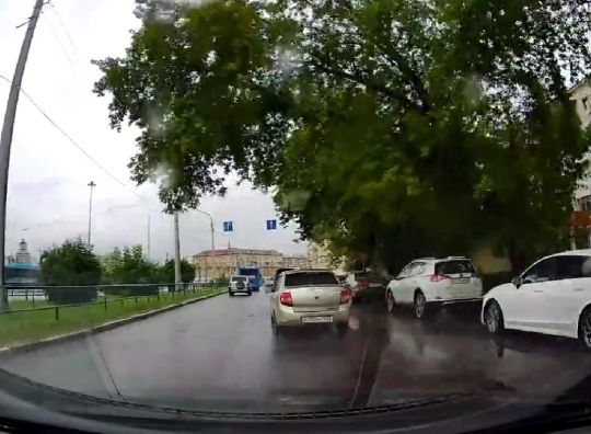 Скуфу пришлось ответить за базар