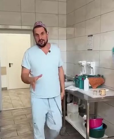 Чудо оплодотворения!⁠⁠