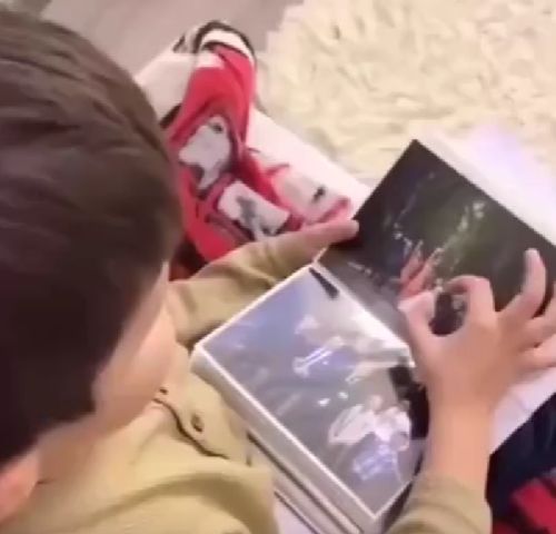 Поколение "Альфа"