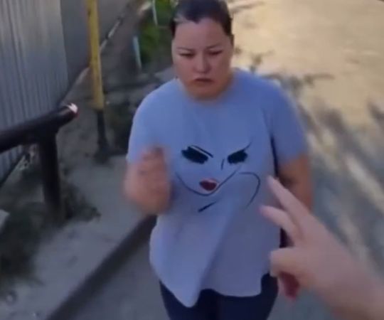 Эмоциональные качели на ровном месте