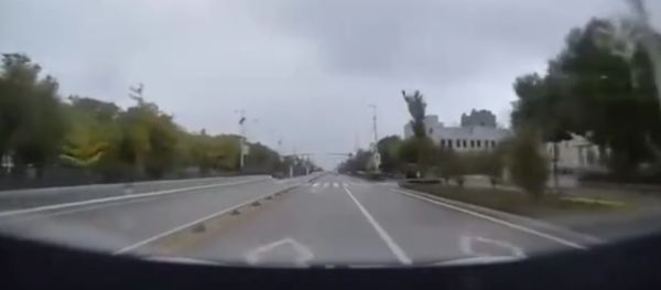 Повезло в этот раз⁠⁠