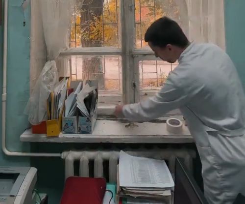 Готовимся к зиме