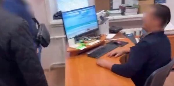 «Давно ждал, устал!»