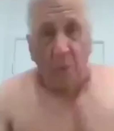 Когда взял крем жены