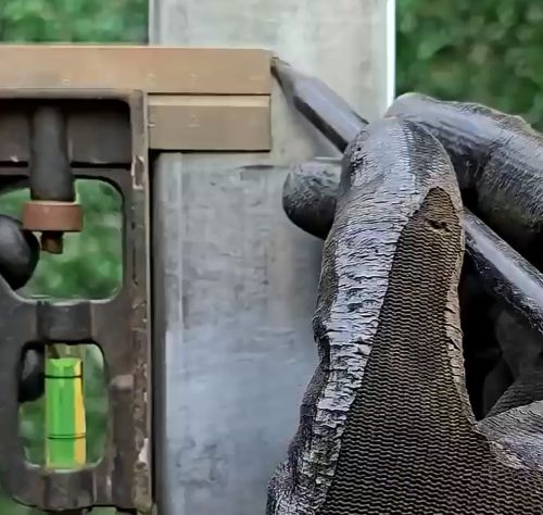 Интересное исполнение угла⁠⁠