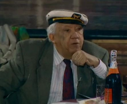 Пари от Юрия Никулина