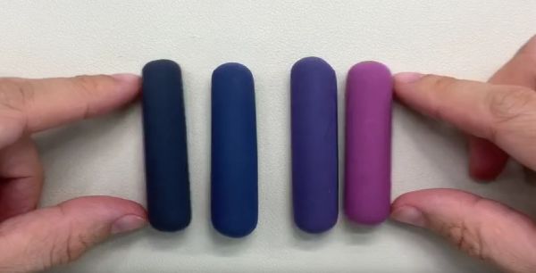 Шедевральный подарок на Хэллоуин (кукольно-залипательное)⁠⁠