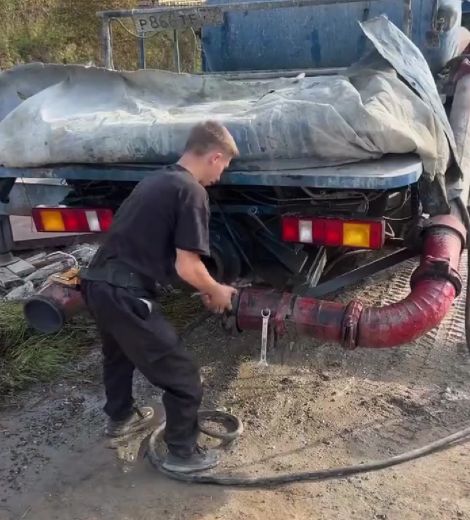 А вы говорите зумеры ни на что не способны...