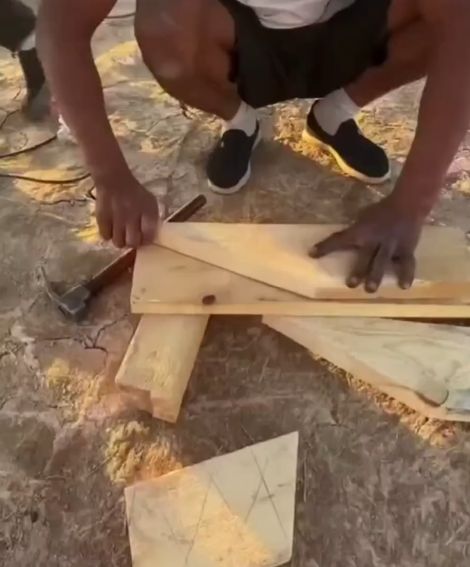 Точная обработка древесины