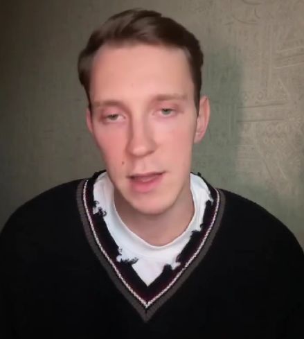 Больше его никто не видел