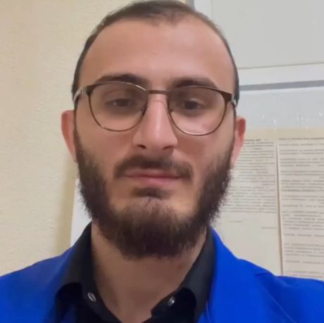 Вопрос, который застал врасплох