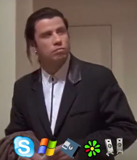 Звуки по которым мы скучаем