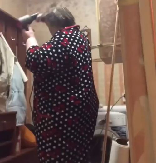 Один рабочий день "шеф-повара"!⁠⁠