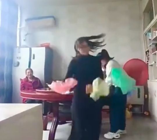 Талантливые девушки