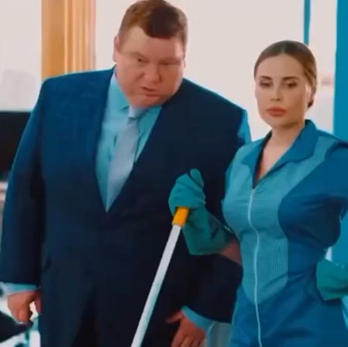 Куда по мытому...⁠⁠