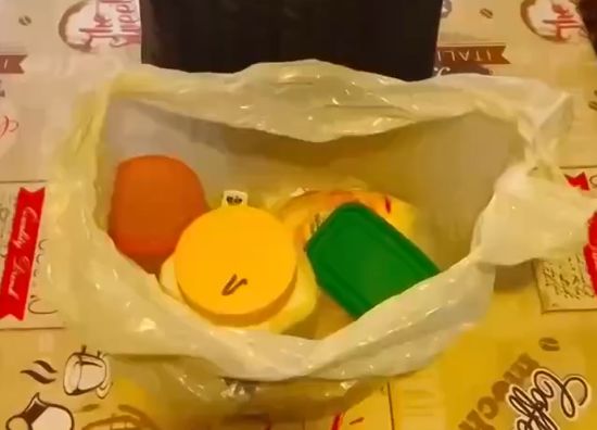 Когда едешь на первое свидание к мужчине, а тебе уже за 35