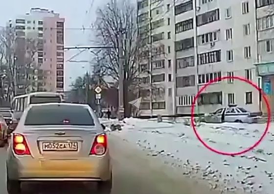 Бывает и так⁠⁠