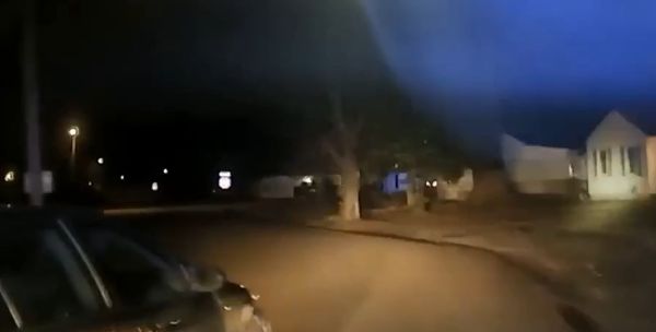 Замес в Арканзасе⁠⁠