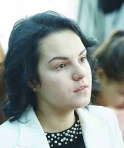 Как живет Маргарита Грачева, которой муж отрубил кисти рук