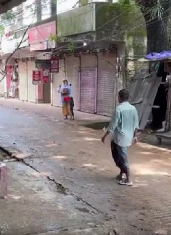 Что это с ним?