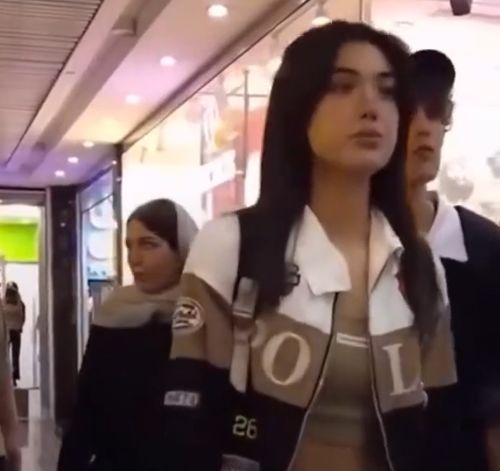 В Иране отменили обязательное ношение хиджаба⁠⁠