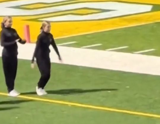 Разбег на рубль, сальто на копейку⁠⁠